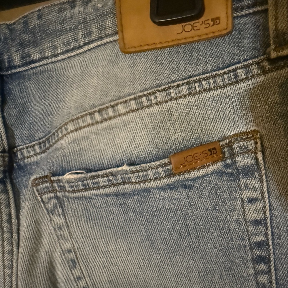 The Cutest Joe's Jeans! 💖
